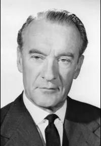 배우, 음악인 조지 샌더스의 대표 이미지