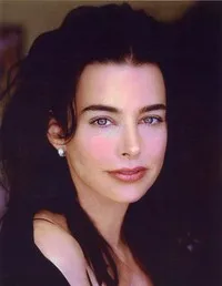 배우인 제니퍼 루빈의 대표 이미지