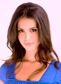 영화배우인 시바 네가르의 대표 이미지