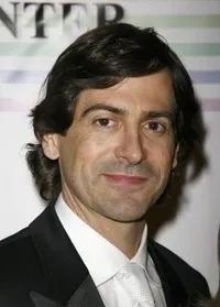 영화배우인 그레그 노턴의 대표 이미지