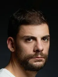 영화배우인 밀란 마리츠의 대표 이미지