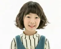 탤런트인 허율의 대표 이미지