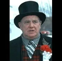 영화배우인 브라이언 도일-머레이의 대표 이미지