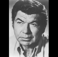 영화배우인 클로드 앳킨스의 대표 이미지