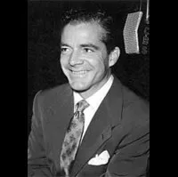 배우인 다나 앤드류스의 대표 이미지