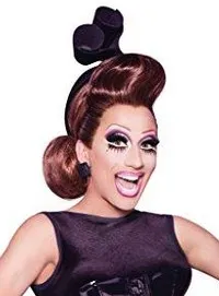 영화배우인 로이 헤이록의 대표 이미지