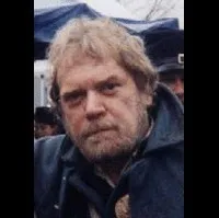 영화배우인 케빈 콘웨이의 대표 이미지