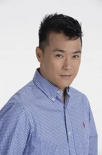 영화배우인 제릭 라발의 대표 이미지