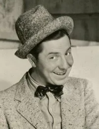 영화배우인 조 페너의 대표 이미지