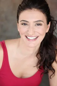 영화배우인 카산드라 보야지의 대표 이미지