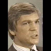 영화배우인 톰 앳킨스의 대표 이미지