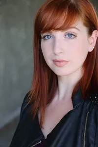 영화배우인 스테파니 자일스의 대표 이미지