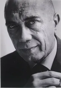 영화배우인 페도르 아킨의 대표 이미지