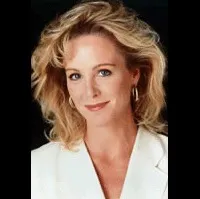 방송PD, 영화배우인 조애너 컨스의 대표 이미지