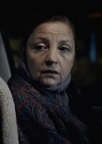 영화배우인 로디카 네그레아의 대표 이미지