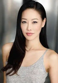 영화배우인 제이미 최의 대표 이미지