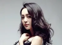 영화배우인 여애소의 대표 이미지