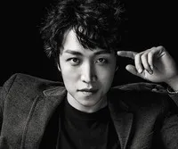 영화배우인 장해우의 대표 이미지