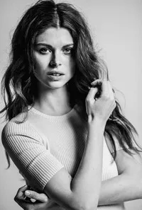 영화배우인 보 마에르텐의 대표 이미지