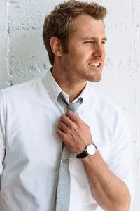 영화배우인 마이크 오고르만의 대표 이미지