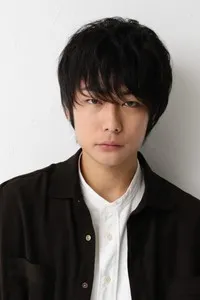 영화배우인 타나카 슌스케의 대표 이미지