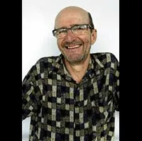 영화배우인 개리 맥도널드의 대표 이미지