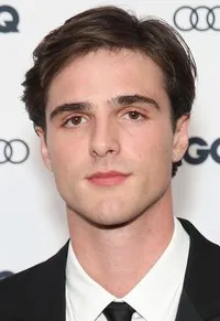 영화배우인 제이콥 엘로디의 대표 이미지