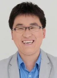 영화배우인 강도의 대표 이미지