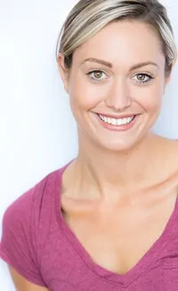 영화배우인 나탈리 페이튼의 대표 이미지