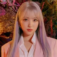 가수인 야부키 나코의 대표 이미지