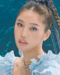 가수인 미미의 대표 이미지