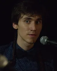 영화배우인 마튜 사이칼리의 대표 이미지