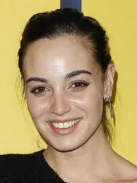 영화배우인 수헤일라 야쿱의 대표 이미지