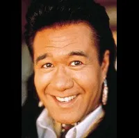 배우인 브랜스컴 리치몬드의 대표 이미지