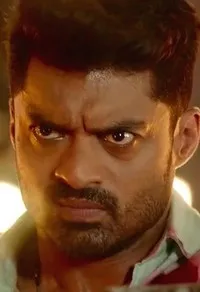 영화배우인 칼리안 람의 대표 이미지