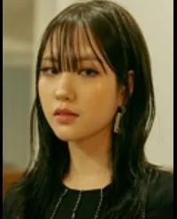 영화배우, 가수인 수민의 대표 이미지