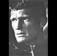 배우인 브래드 해리스의 대표 이미지