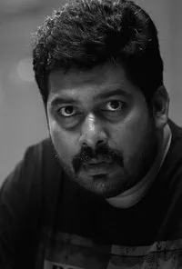 영화배우인 조주 조지의 대표 이미지