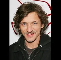 영화배우인 존 호키스의 대표 이미지