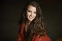 영화배우인 레이첼 반두저의 대표 이미지