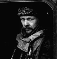 영화배우인 로만 야시노프스키의 대표 이미지