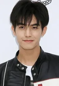 영화배우, 모델인 송위룡의 대표 이미지