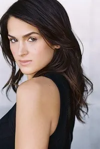 영화배우인 프란체스카 산토로의 대표 이미지