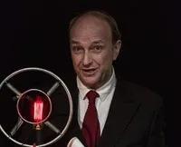 배우인 얀 본드라체크의 대표 이미지