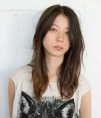 영화배우인 스미레의 대표 이미지