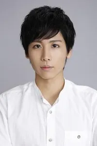 영화배우인 이케오카 료스케의 대표 이미지