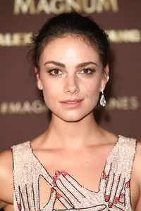 영화배우인 야니나 우제의 대표 이미지