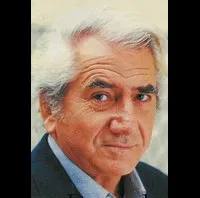 각본, 배우인 다니엘 게린의 대표 이미지