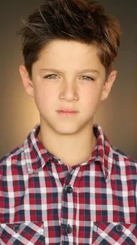 영화배우인 디에고 델피아노의 대표 이미지