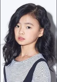 영화배우인 김시아의 대표 이미지